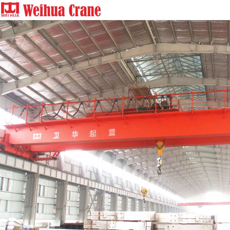 WEIHUA Insulation Overhead Crane